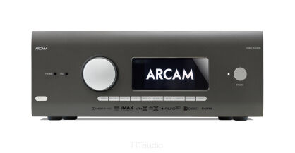 ARCAM AV41 procesor/przedwzmacniacz kina domowego
