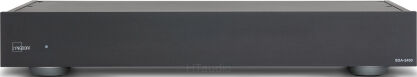 LYNGDORF SDA-2400 końcówka mocy stereo