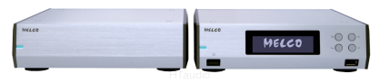 MELCO N10 Serwer muzyczny