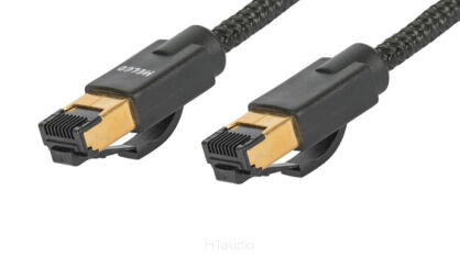 MELCO C100 - 3M kabel Ethernet 3m