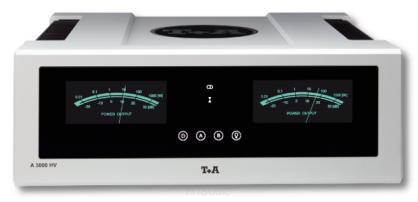 T+A A 3000 HV wzmacniacz mocy stereo/mono