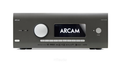 ARCAM AVR31 Amplituner kina domowego