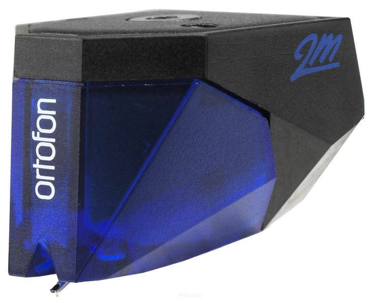 ORTOFON 2M-BLUE wkładka gramofonowa MM