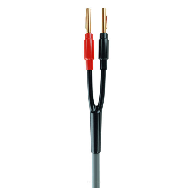 Melodika MDSC2530G kabel głośnikowy 2x3m