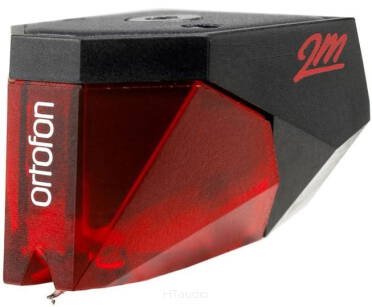 ORTOFON 2M-RED wkładka gramofonowa MM