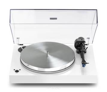 Pro-Ject X8 gramofon analogowy biały