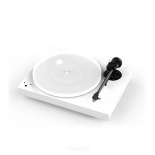 Pro-Ject X1 gramofon analogowy biały