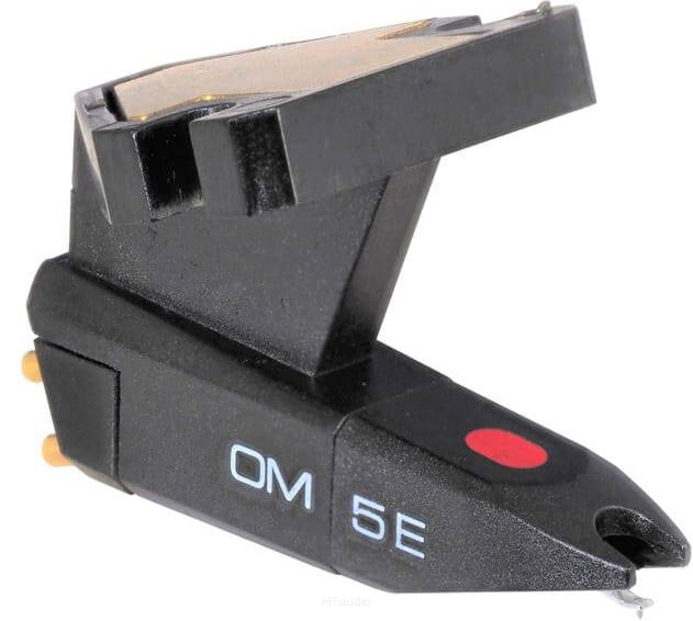 ORTOFON OM5E wkładka gramofonowa MM