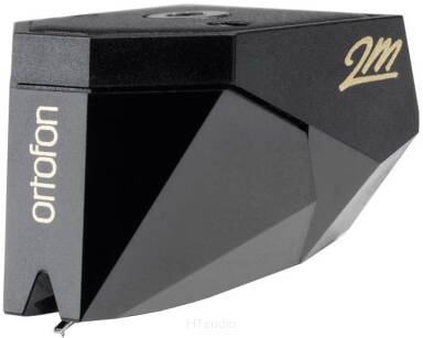 ORTOFON 2M-BLACK wkladka gramofonowa  MM