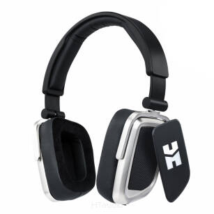 HIFIMAN Edition S Słuchawki czarne