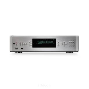 T+A MP 1000 E odtwarzacz CD streamer Radio DAB+