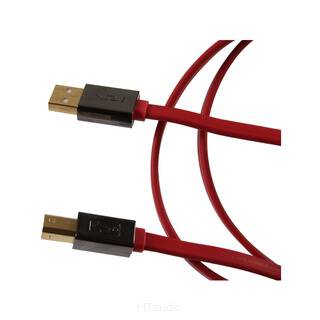 Van den Hul USB Ultimate kabel połączeniowy cyfrowy USB 1m