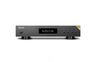 Test dwóch streamerów/serwerów muzycznych MELCO N1A/2EX, GOLD NOTE DS-10 plus
